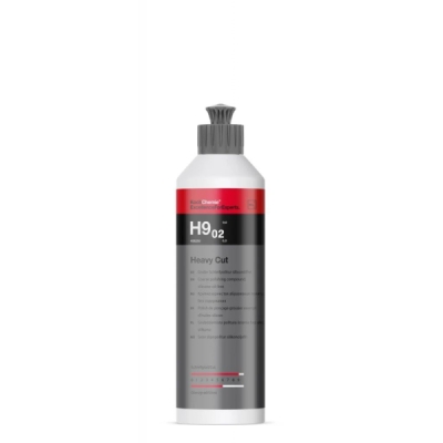 Koch-Chemie - Hrubá brúsna pasta 250ml