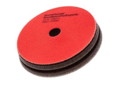 Koch-Chemie - Hrubý červený leštiaci kotúč Ø150 mm