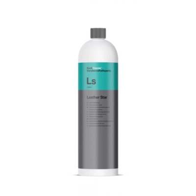 Koch-Chemie - Antihologramová pasta s vysoký leskom 1L