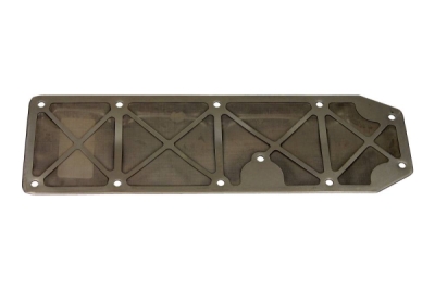Filter automatickej prevodovky Mitsubishi MR166573