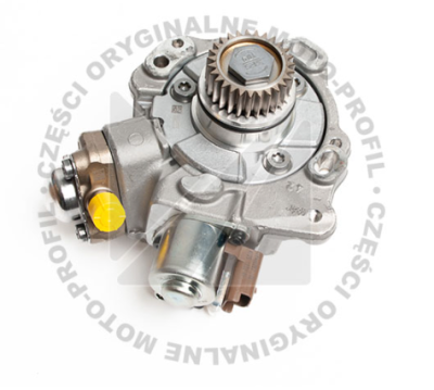 Vysokotlaké čerpadlo OEM PSA 1610279980