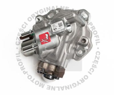 Vysokotlaké čerpadlo OEM PSA 1610279980