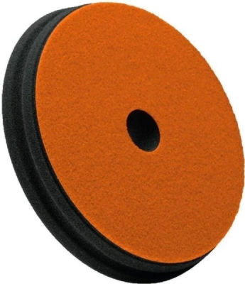 Koch-Chemie - Leštiaci kotúč orange stredne tvrdý Ø150mm