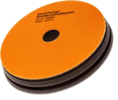 Koch-Chemie - Leštiaci kotúč orange stredne tvrdý Ø150mm