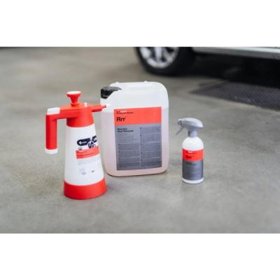 Koch-Chemie - Reaktívny odstraňovač hrdze 500ml