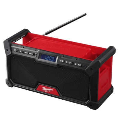 Milwaukee rádio M18 RADDAB+G2-0