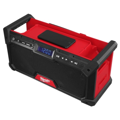 Milwaukee rádio M18 RADDAB+G2-0