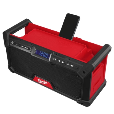 Milwaukee rádio M18 RADDAB+G2-0