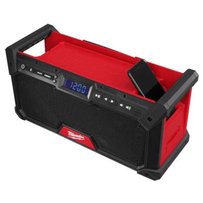 Milwaukee rádio M18 RADDAB+G2-0