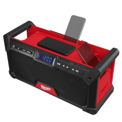 Milwaukee rádio M18 RADDAB+G2-0