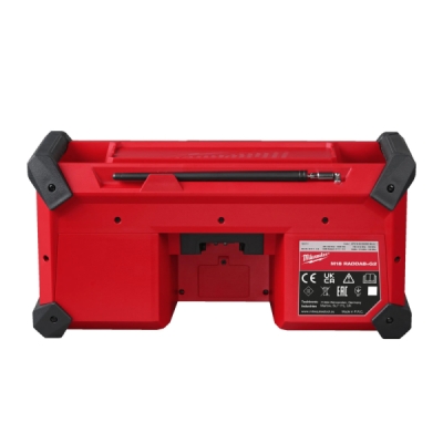 Milwaukee rádio M18 RADDAB+G2-0