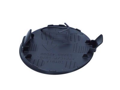 OEM TOYOTA - Záslepka nárazníka Toyota P. RAV 4 III 06- Pravá 53285-42930