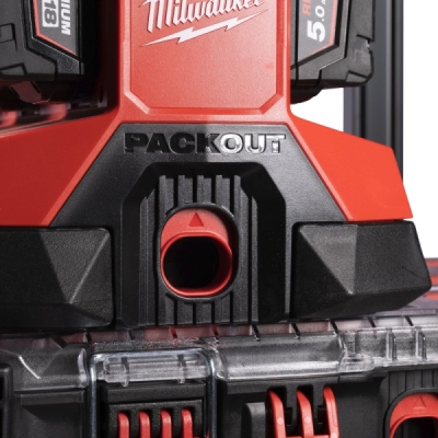 Milwaukee nabíjačka M18 PC6