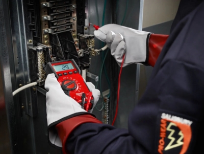 Milwaukee multimeter 2216-40