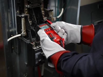 Milwaukee multimeter 2216-40