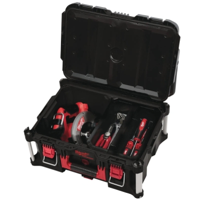 Milwaukee Box na náradie PACKOUT™