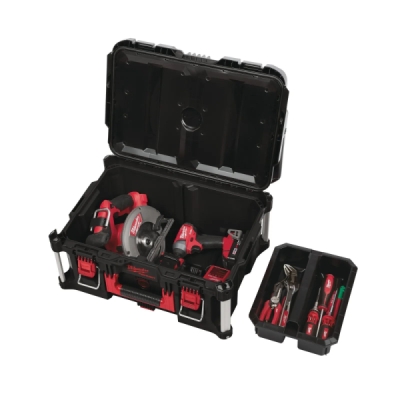 Milwaukee Box na náradie PACKOUT™