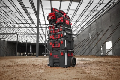 Milwaukee Box na náradie PACKOUT™