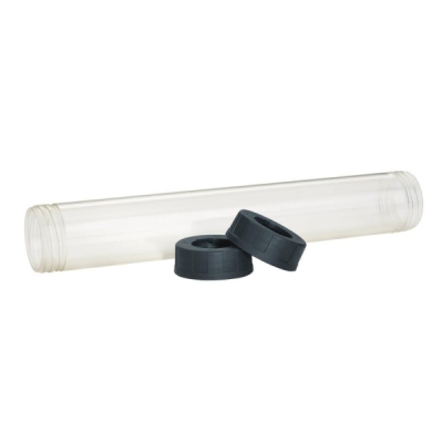 Milwaukee - Priehľadná tuba 600 ml pre PCG/600