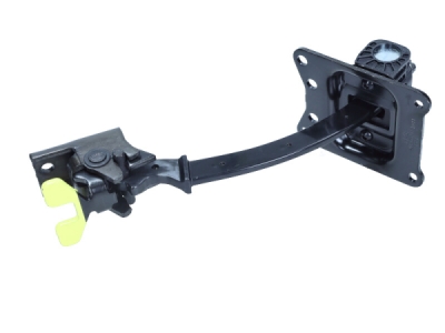 OEM PSA - Uchytenie dverí 8731R2