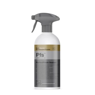 Koch-Chemie - Sealant v spreji pre ochranu a lesk laku 500ml