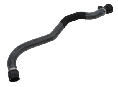 OEM BMW - Prívod chladiča BMW 5 G30 17128602870