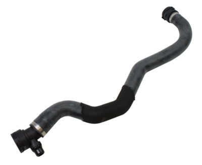OEM BMW - Prívod chladiča BMW 5 G30 17128602870
