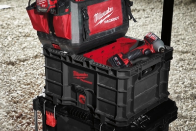 Milwaukee - Rozďeľovacia prepážka do prepravky PACKOUT™