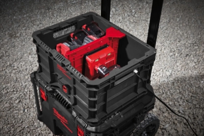 Milwaukee - Rozďeľovacia prepážka do prepravky PACKOUT™