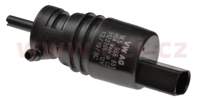 OEM VAG - Čerpadlo ostrekovačov Audi A7 11- 1K5955651
