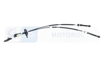 OEM FIAT - Radiace lanko Fiat Doblo 09- 46339717