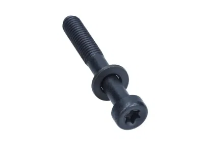 Skrutka vstrekovača Kia 3381627004