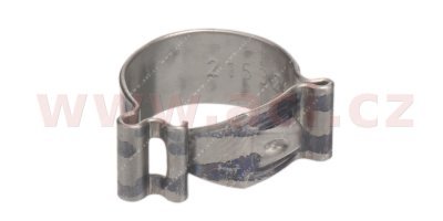 bezšroubová spona typ W4, 10-11 mm (15 ks) NORMACLAMP COBRA - výroba Německo