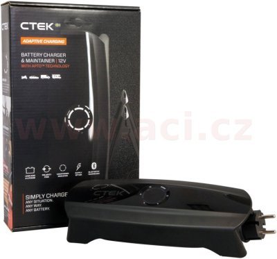 Nabíječka CTEK CS ONE 12V, 8A