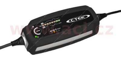 CTEK ochranné pouzdro BUMPER 60
