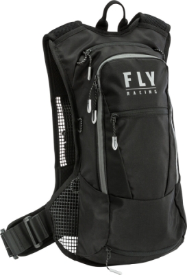 hydrobag XC30, FLY RACING - USA (černá, objem 1 l)