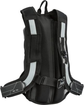 hydrobag XC30, FLY RACING - USA (černá, objem 1 l)