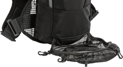 hydrobag XC30, FLY RACING - USA (černá, objem 1 l)