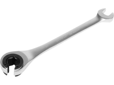 Yato - Polootvorený račňový kľúč 10mm