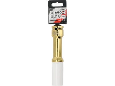 Yato - Rázový nadstavec pre hliníkové disky 1/2" 19mm