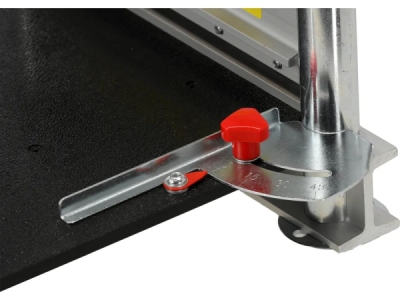 Yato - Rezačka na laminátové podlahy 230mm