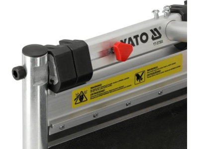 Yato - Rezačka na laminátové podlahy 230mm