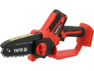 Yato - Reťazová píla 18V AKU 6" (korpus)