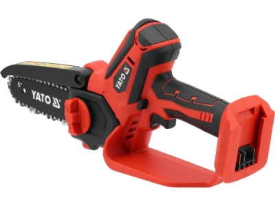 Yato - Reťazová píla 18V AKU 6" (korpus)