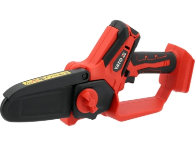 Yato - Reťazová píla 18V AKU 6" (korpus)