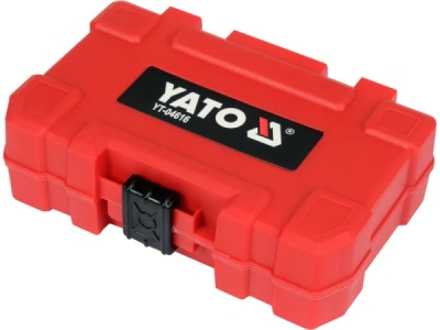Yato - Sada rázových bitov 37ks