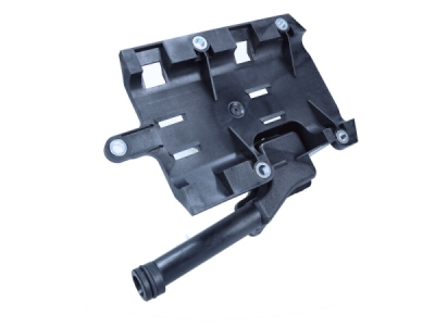Sací kôš olejového čerpadla BMW F02 08- 11417521173