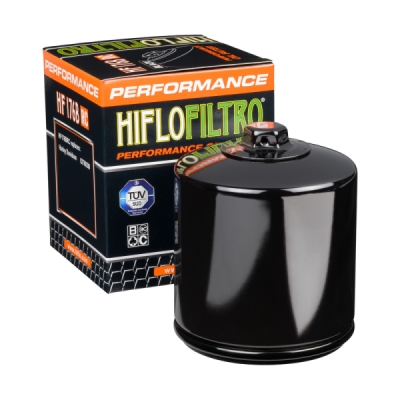HIFLOFILTRO - Olejový filter /Harley-Davidson/ HF176