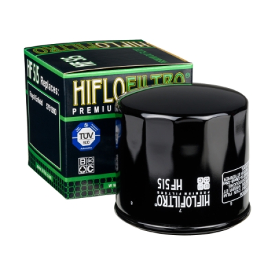 HIFLOFILTRO - Olejový filter /Royal enfield/ HF515