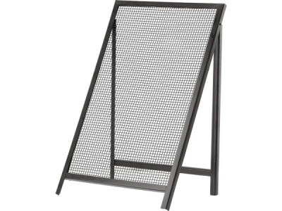 Vorel stavebné sito 60×100 cm oko 10 mm
